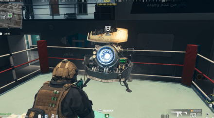 Modern Warfare 3 - Pack A Punch