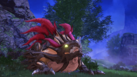 Tales of Arise - Venoflage