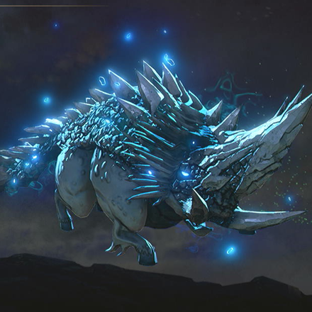 Berserker Boar Image