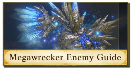 Tales of Arise - Megawrecker Boss Guide