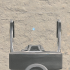 Modern Warfare 3 -MK. 3 Reflector