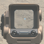 Modern Warfare 3 -XTen ERX-10 Mini