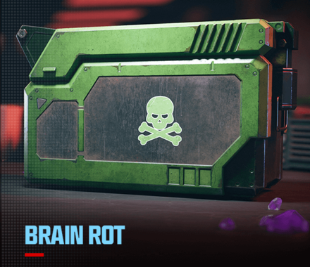 Brain Rot