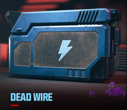 Dead Wire