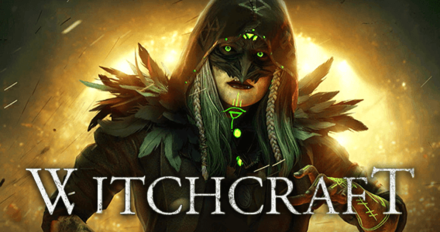MW3 Witchcraft