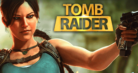 MW3 Tomb Raider Operator Bundle