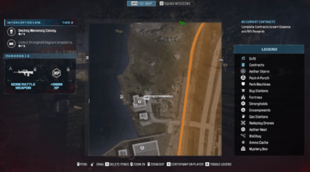 Modern Warfare 3 - Infested Strongholds