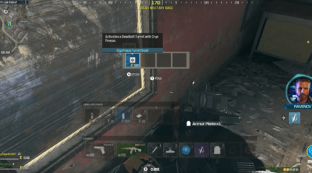 Modern Warfare 3 - Ammo Circuit Mod