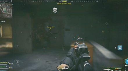 Modern Warfare 3 - Bring Your Squad