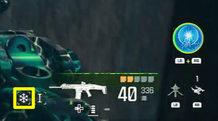 MW3 Zombies - How to Determine Ammo Mod