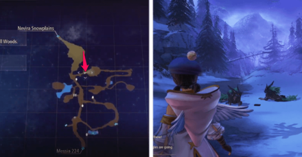 Tales of Arise - Beyond the Dawn In Pursuit of the Traveling Book Rudhir Forest