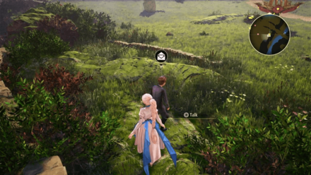 Tales of Arise Gourmet Saga: Wind of the New World