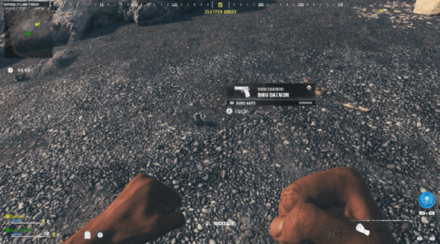 Modern Warfare 3 - Dropped by Other Players