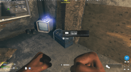 Modern Warfare 3 - Loot Cache