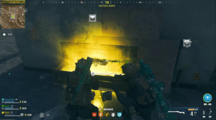 Modern Warfare 3 - Wonder