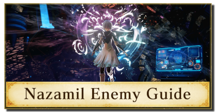 Tales of Arise - Nazamil Boss Guide
