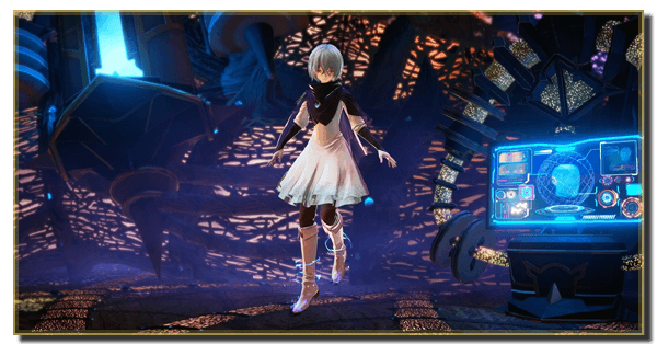 Tales of Arise Beyond the Dawn - Nazamil Boss Guide