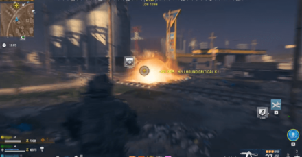 Modern Warfare 3 - Spawn Anywhere