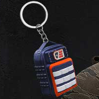 Modern Warfare 3 Got Your Back Icon