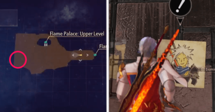 Tales of Arise - Alphen