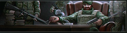 Modern Warfare 3 Cushy Seat Icon
