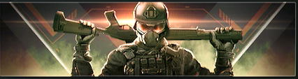 Modern Warfare 3 Battle Stance Icon