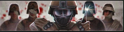 Modern Warfare 3 Combat Surgeon Icon