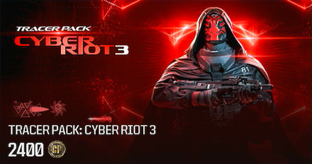 MW3 Cyber Riot 3