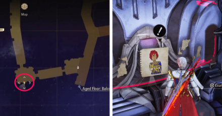 Tales of Arise - Dohalim