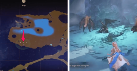 Tales of Arise - You