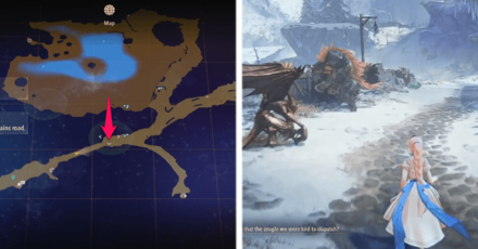 Tales of Arise - You