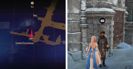 Tales of Arise - You