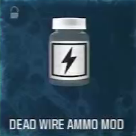MW3 Zombies - Deadwire Ammo Mod