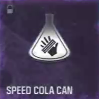 Modern Warfare 3 Speed Cola Schematic