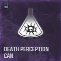 Modern Warfare 3 Death Perception Schematic