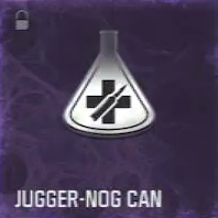 Modern Warfare 3 Jugger-Nog Schematic