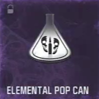 Modern Warfare 3 Elemental Pop Schematic
