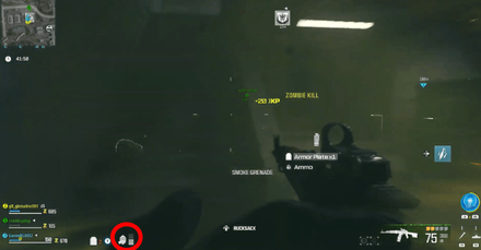 Modern Warfare 3 - Durabilty