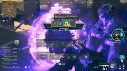 MW3 Zombies - Schematics from Reward Rifts