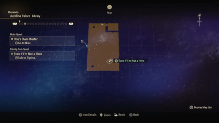 Tales of Arise - Even if I