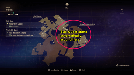 Tales of Arise - Even if I