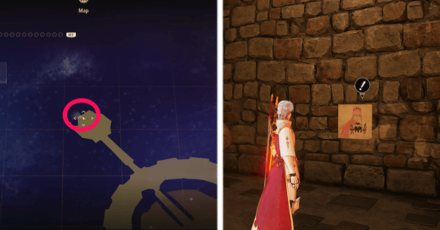 Tales of Arise - Shionne