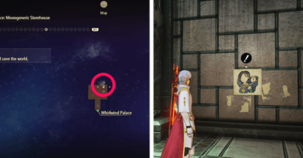 Tales of Arise - Rinwell