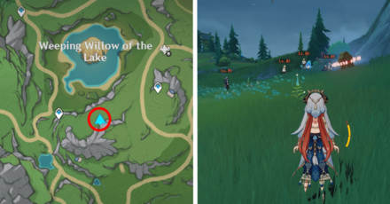 Genshin - Fontaine Remarkable Chest 41