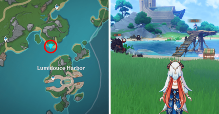 Genshin - Fontaine Remarkable Chest 45