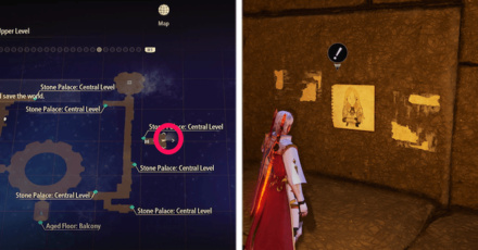 Tales of Arise - Kisara