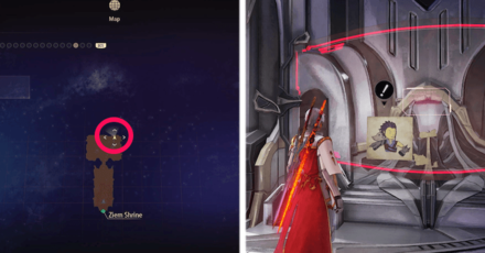 Tales of Arise - Law