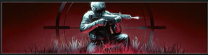 Modern Warfare 3 Crosshairs Icon