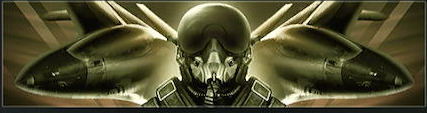 Modern Warfare 3 Aviator Icon
