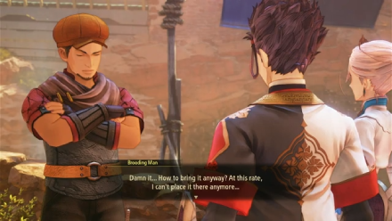 Tales of Arise - Cast Aside Sub-Quest How to Unlock.png